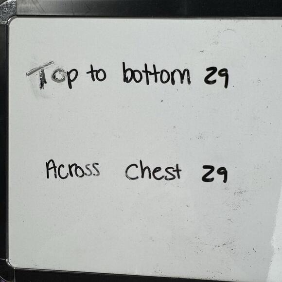 Catherines top womens 3xwp pink short sleeve plus size spring summer work office - Picture 3 of 4